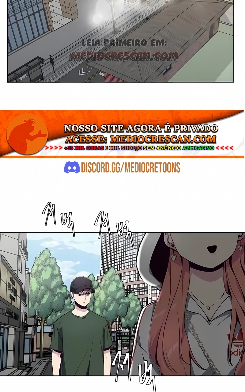 O Garoto da Morte Capítulo 52 Página 2