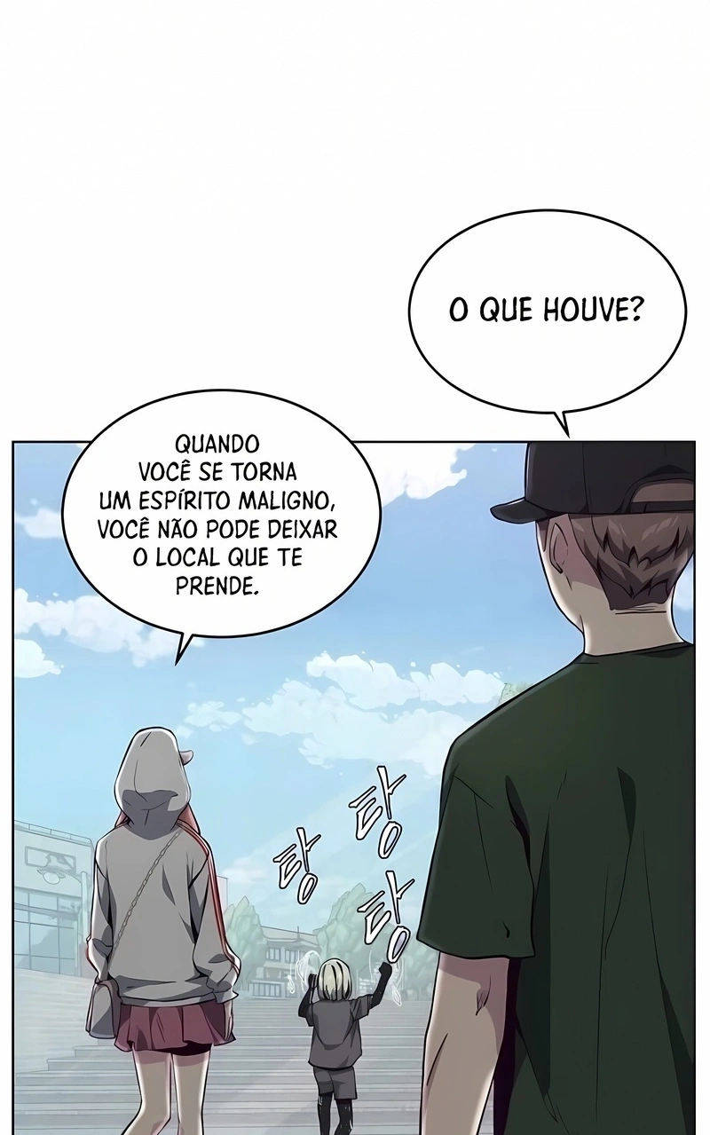 O Garoto da Morte Capítulo 52 Página 24