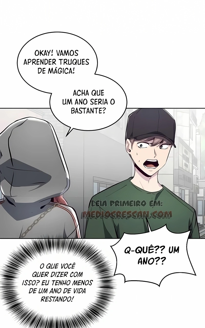 O Garoto da Morte Capítulo 52 Página 36