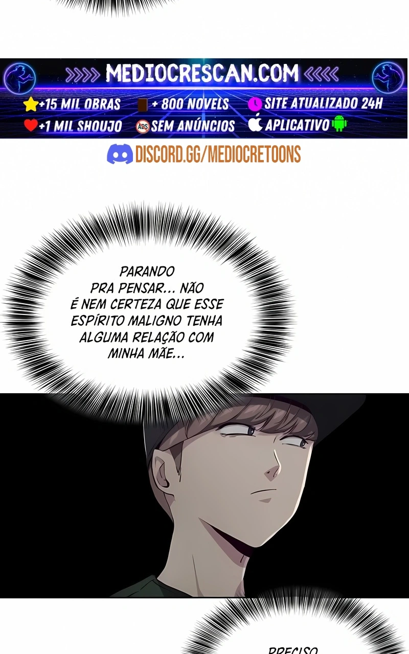 O Garoto da Morte Capítulo 52 Página 37