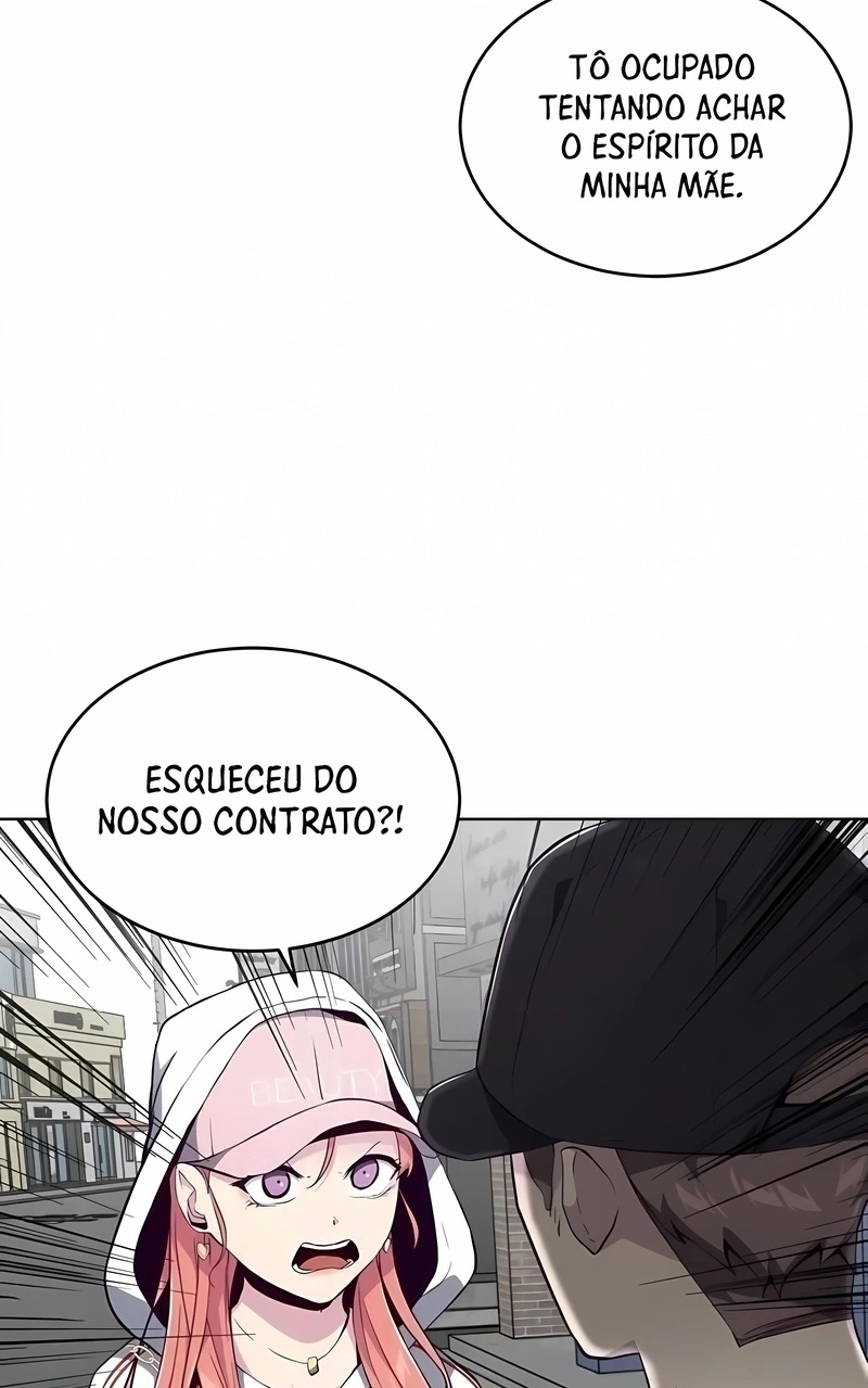 O Garoto da Morte Capítulo 52 Página 39