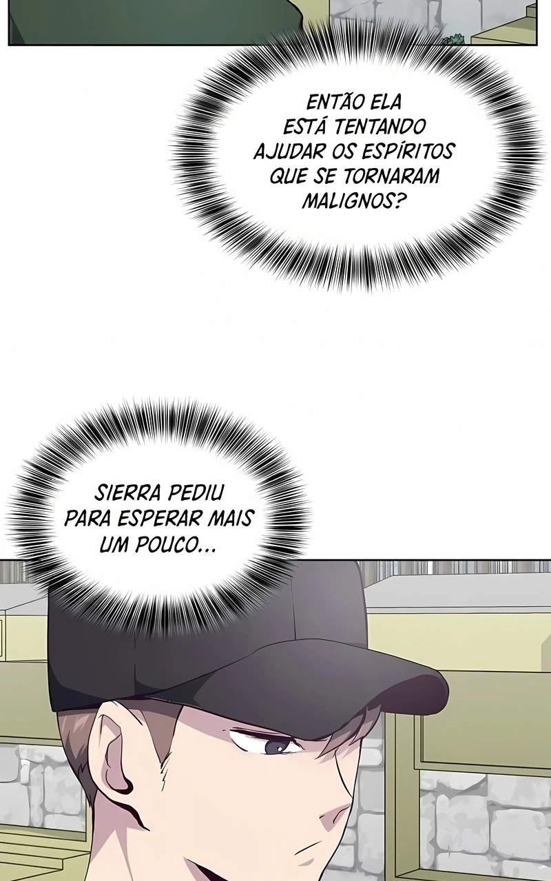 O Garoto da Morte Capítulo 52 Página 4