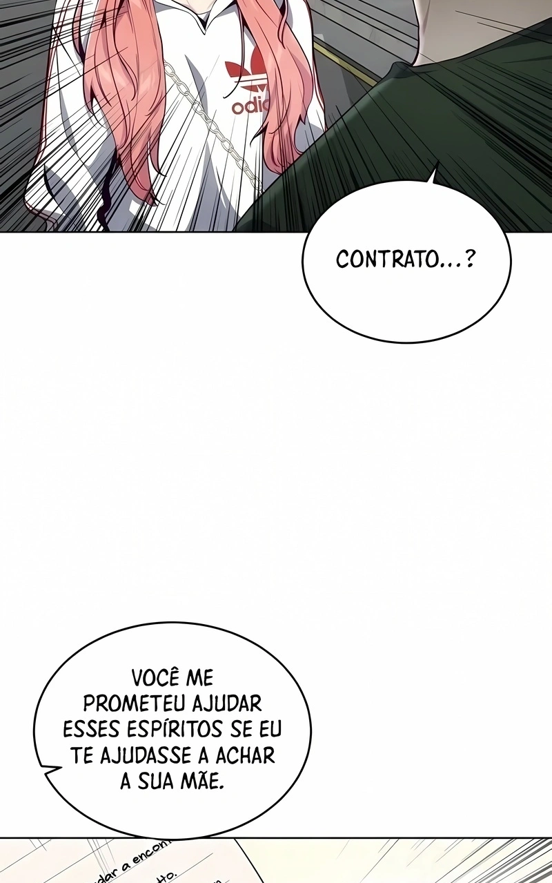 O Garoto da Morte Capítulo 52 Página 40