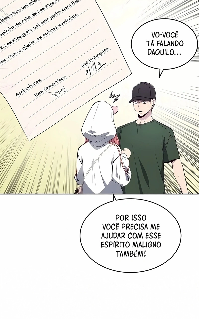 O Garoto da Morte Capítulo 52 Página 41