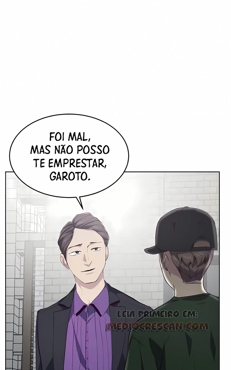 O Garoto da Morte Capítulo 52 Página 48