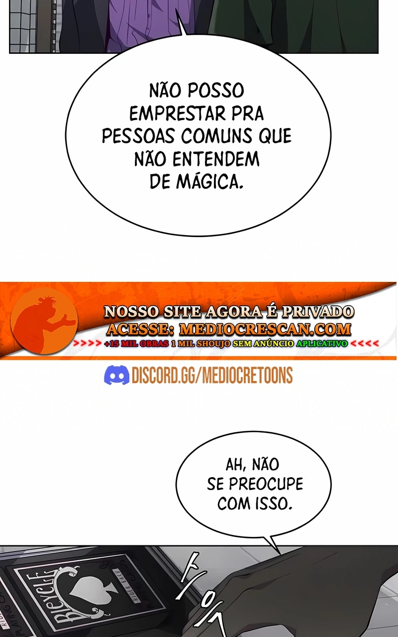 O Garoto da Morte Capítulo 52 Página 49