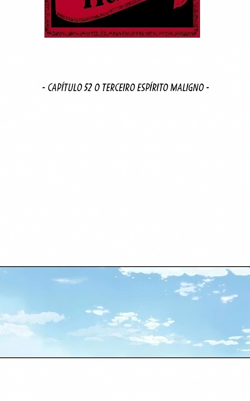 O Garoto da Morte Capítulo 52 Página 53