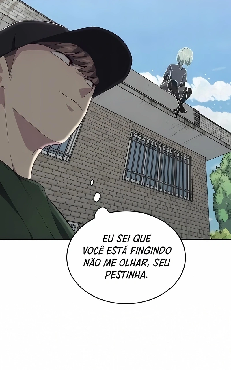 O Garoto da Morte Capítulo 52 Página 56