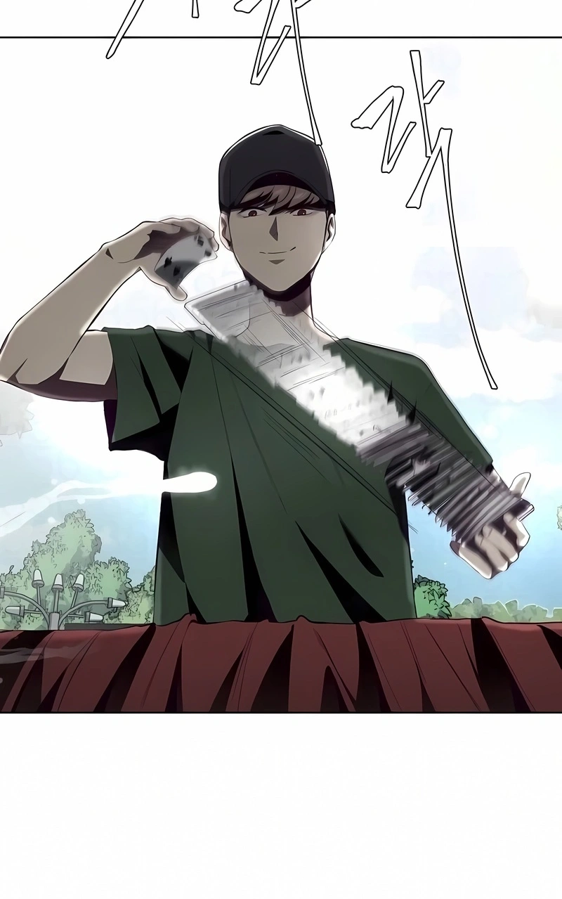 O Garoto da Morte Capítulo 52 Página 59