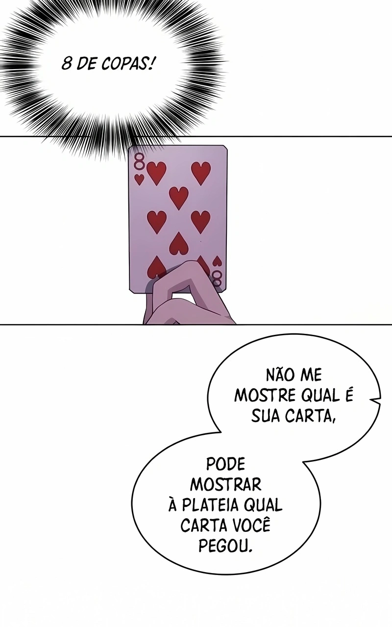 O Garoto da Morte Capítulo 52 Página 62