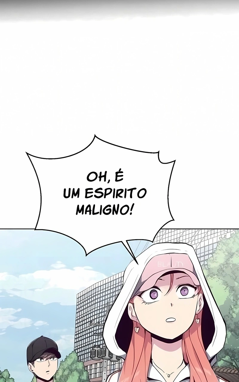 O Garoto da Morte Capítulo 52 Página 7