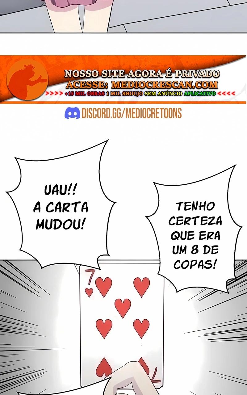 O Garoto da Morte Capítulo 52 Página 72