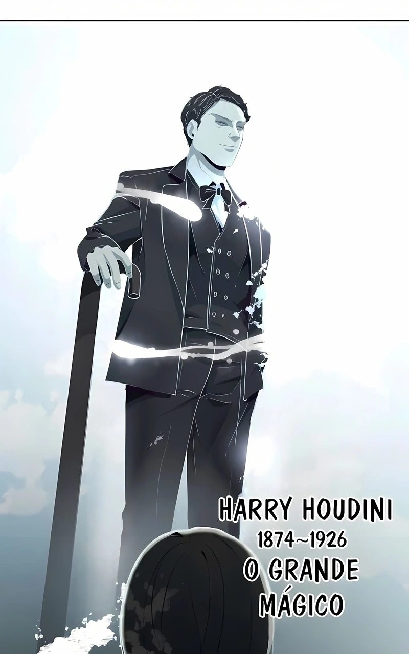 O Garoto da Morte Capítulo 52 Página 78