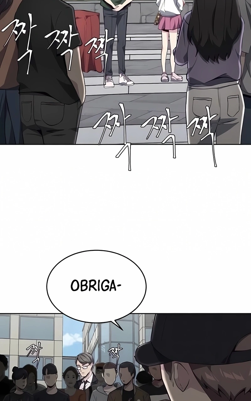 O Garoto da Morte Capítulo 52 Página 85