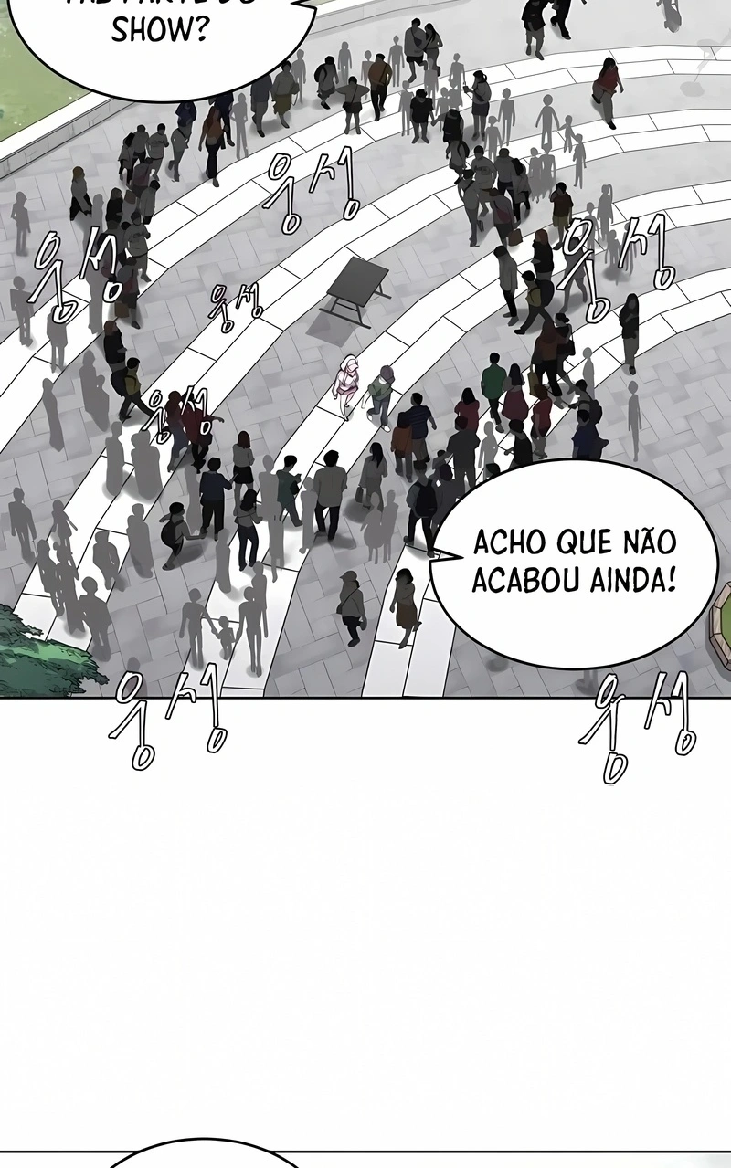 O Garoto da Morte Capítulo 52 Página 91