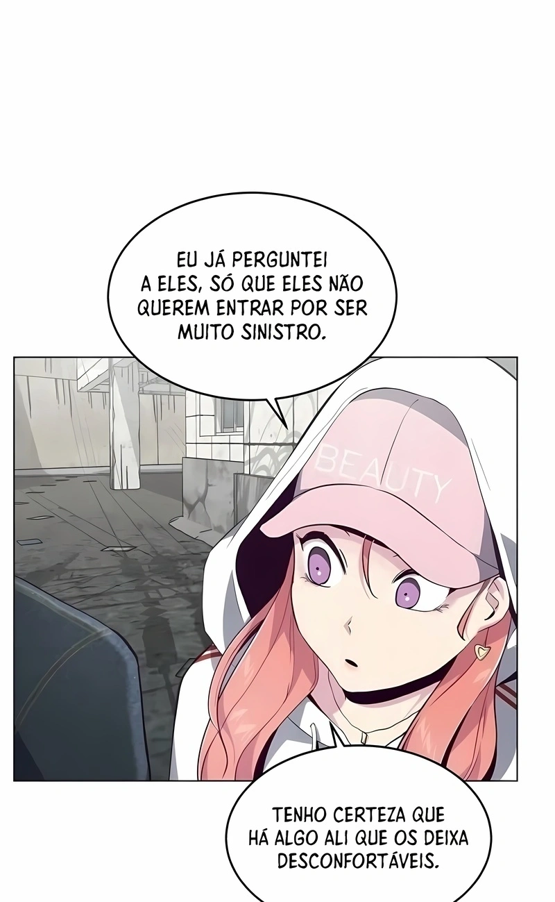 O Garoto da Morte Capítulo 53 Página 100