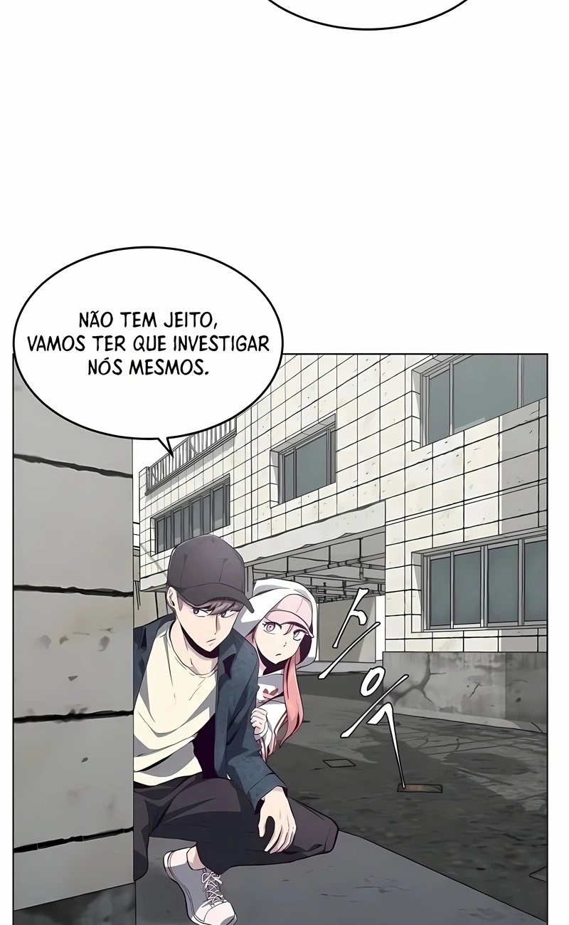 O Garoto da Morte Capítulo 53 Página 101
