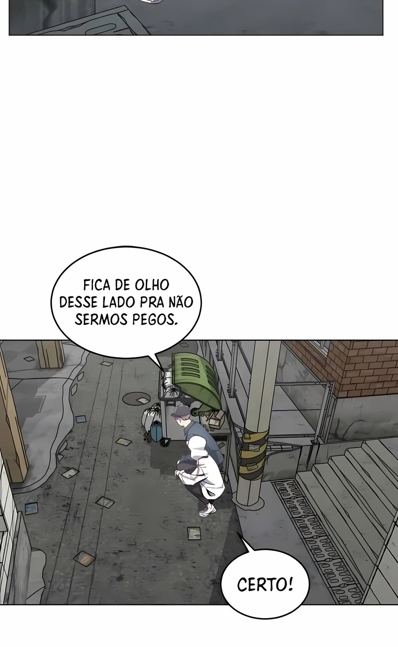 O Garoto da Morte Capítulo 53 Página 102
