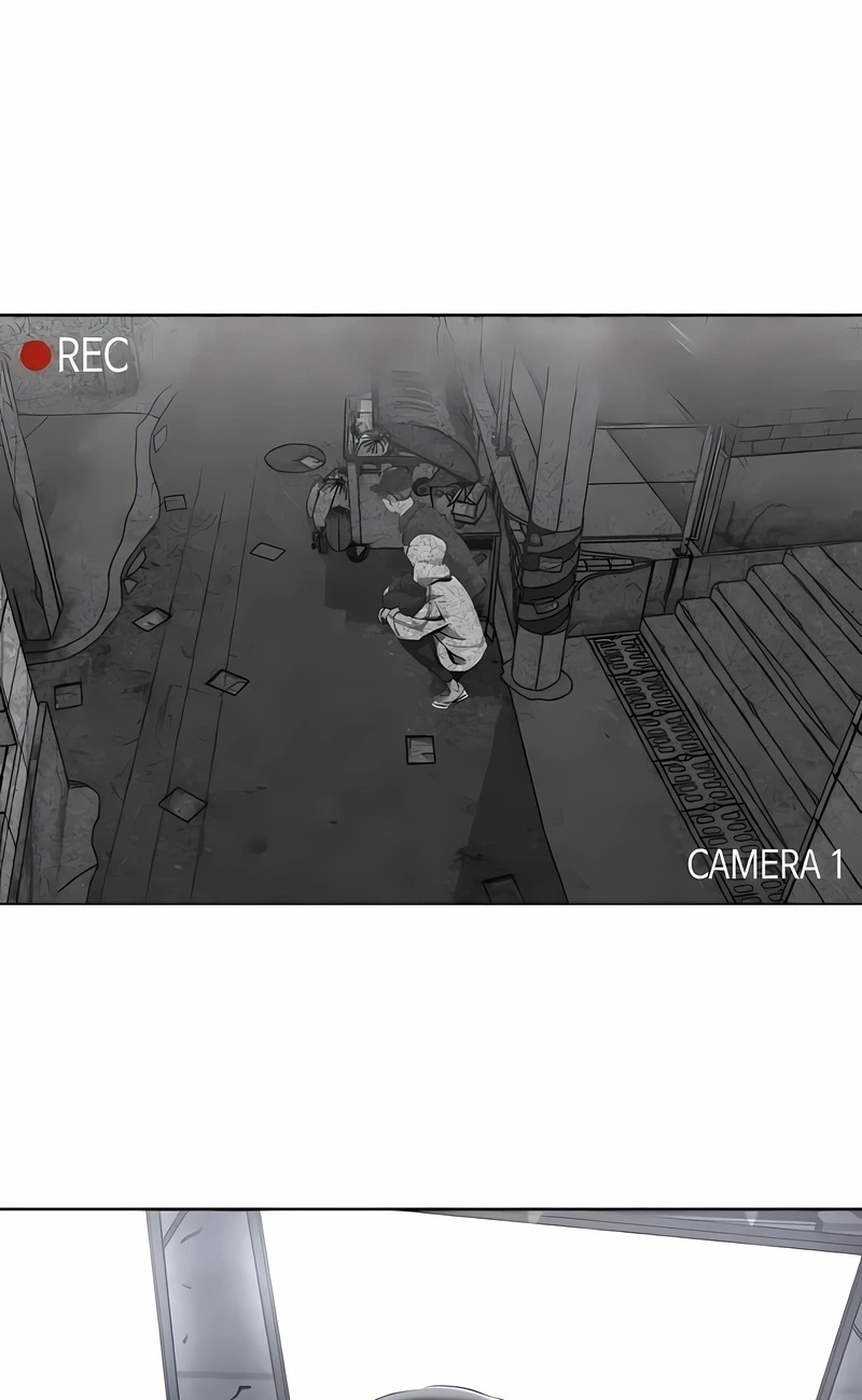O Garoto da Morte Capítulo 53 Página 103