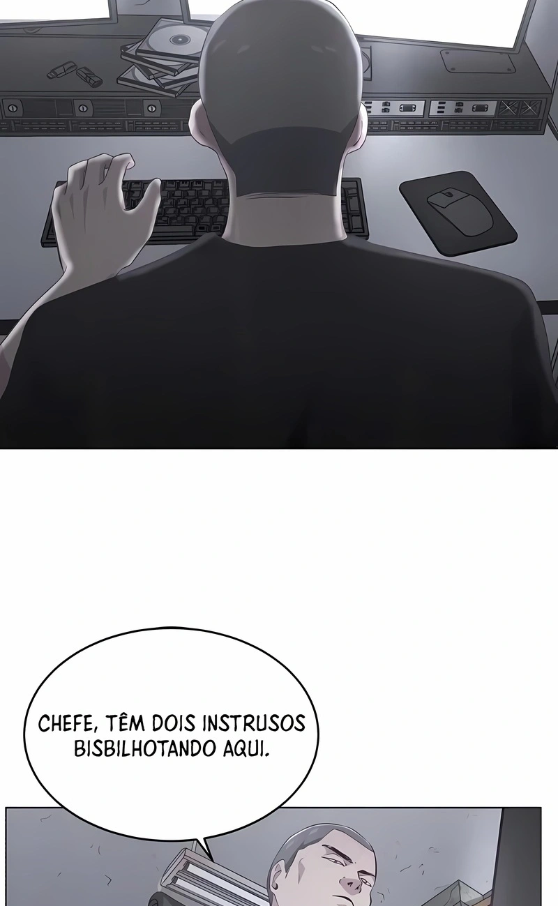 O Garoto da Morte Capítulo 53 Página 104
