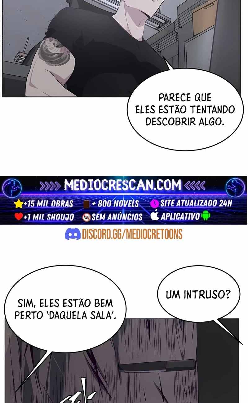O Garoto da Morte Capítulo 53 Página 105
