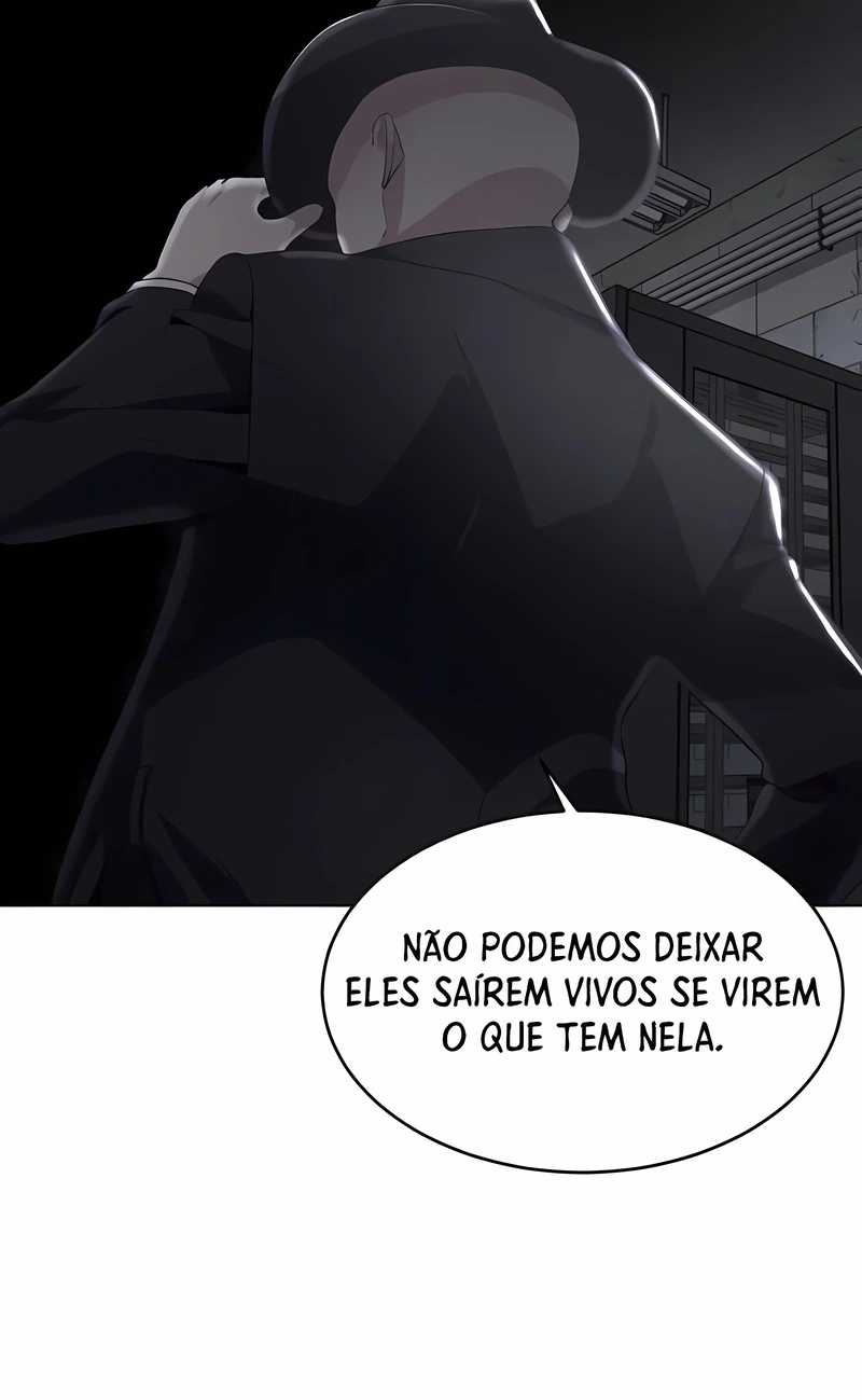 O Garoto da Morte Capítulo 53 Página 107