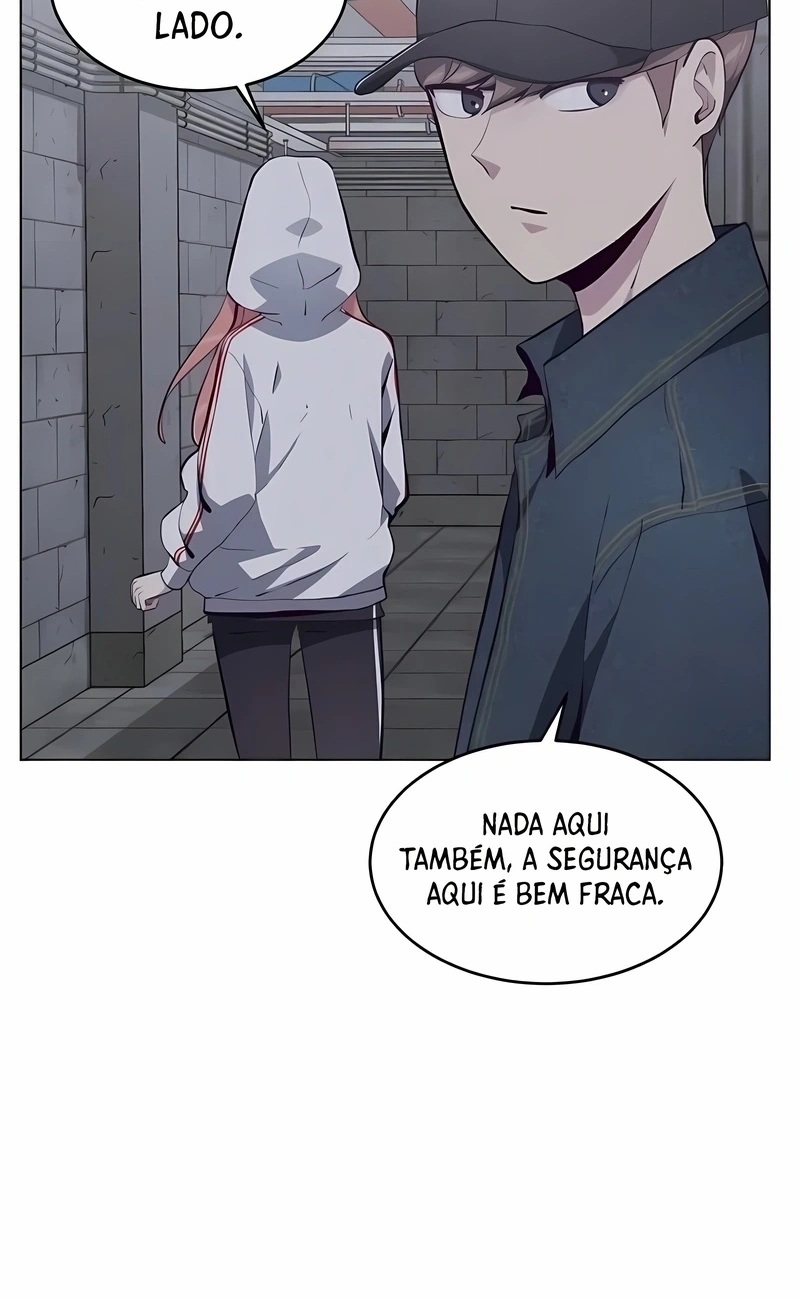 O Garoto da Morte Capítulo 53 Página 109