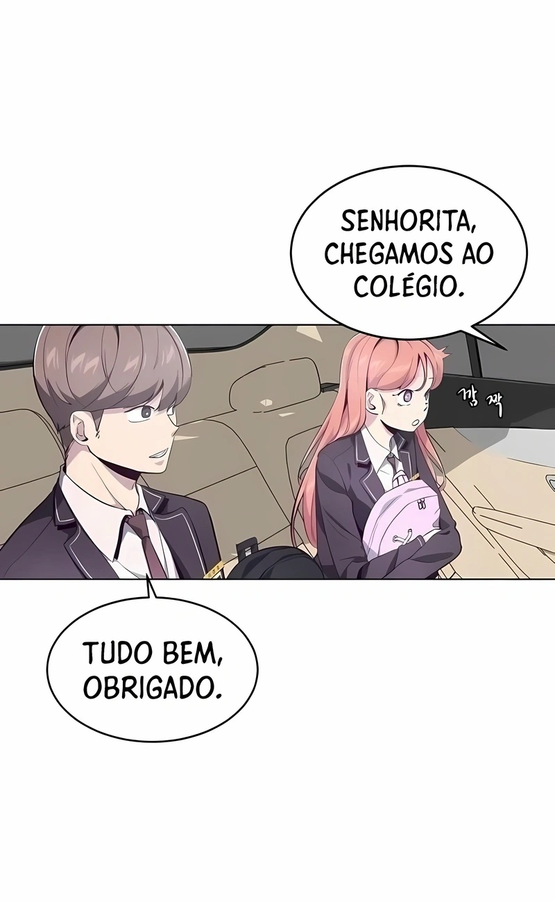 O Garoto da Morte Capítulo 53 Página 11