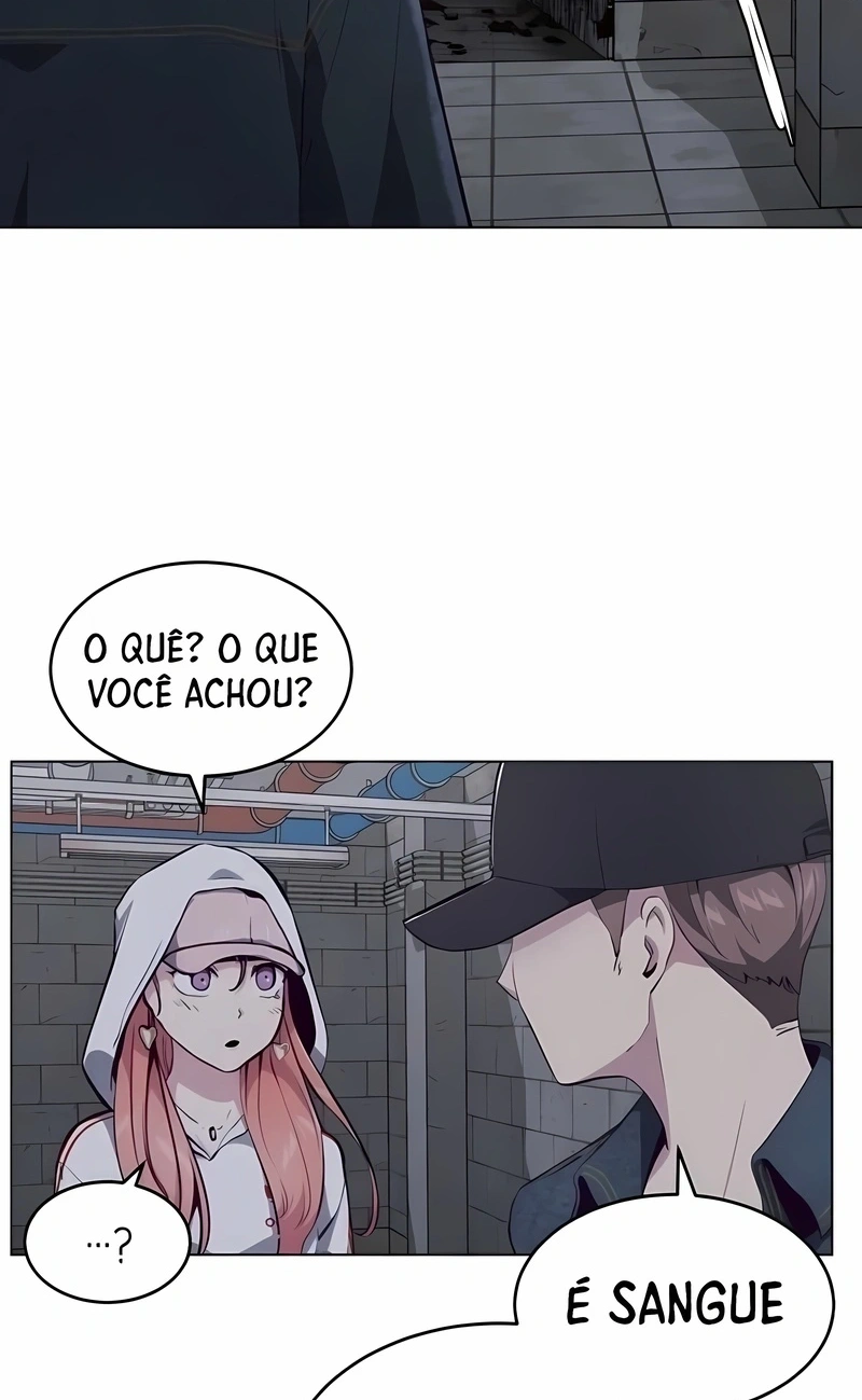 O Garoto da Morte Capítulo 53 Página 114