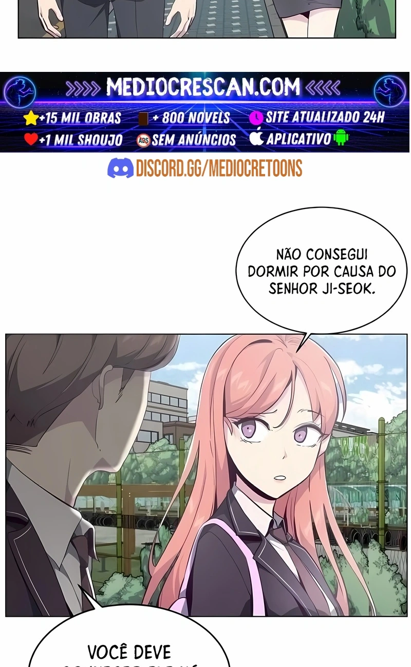 O Garoto da Morte Capítulo 53 Página 13