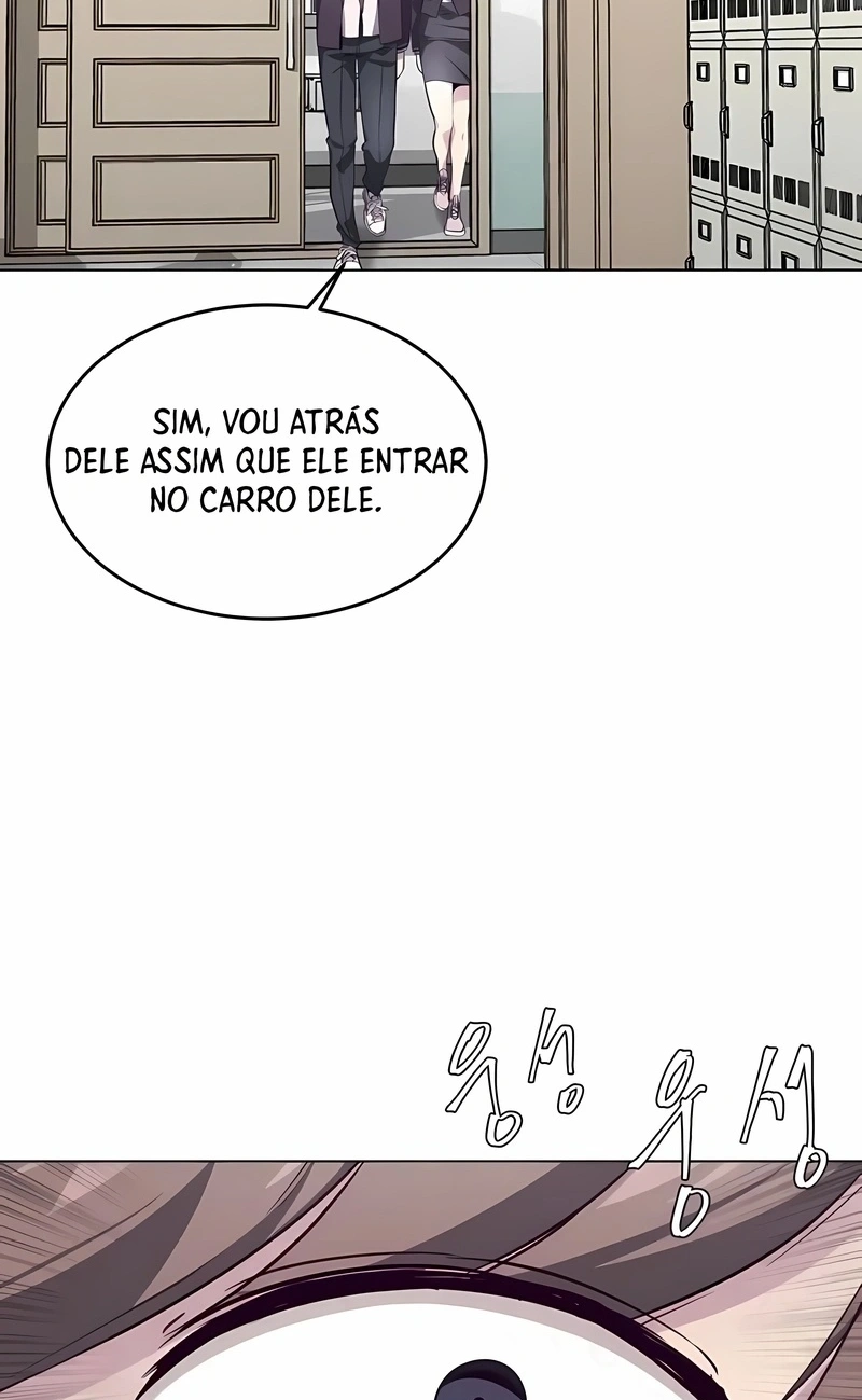 O Garoto da Morte Capítulo 53 Página 19