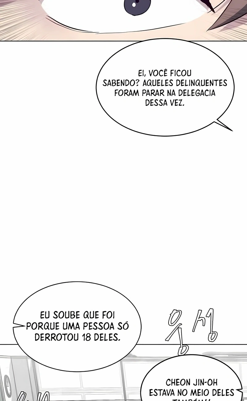 O Garoto da Morte Capítulo 53 Página 20