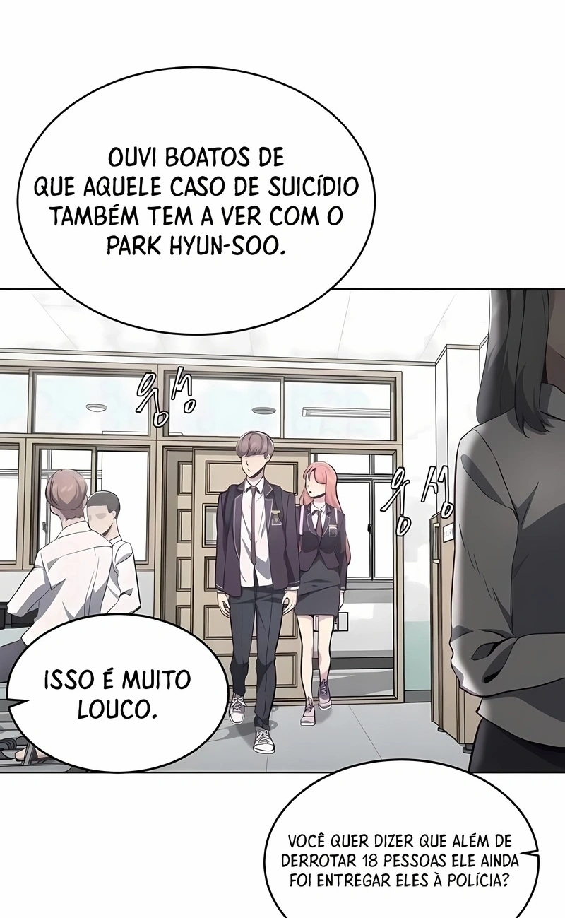 O Garoto da Morte Capítulo 53 Página 22