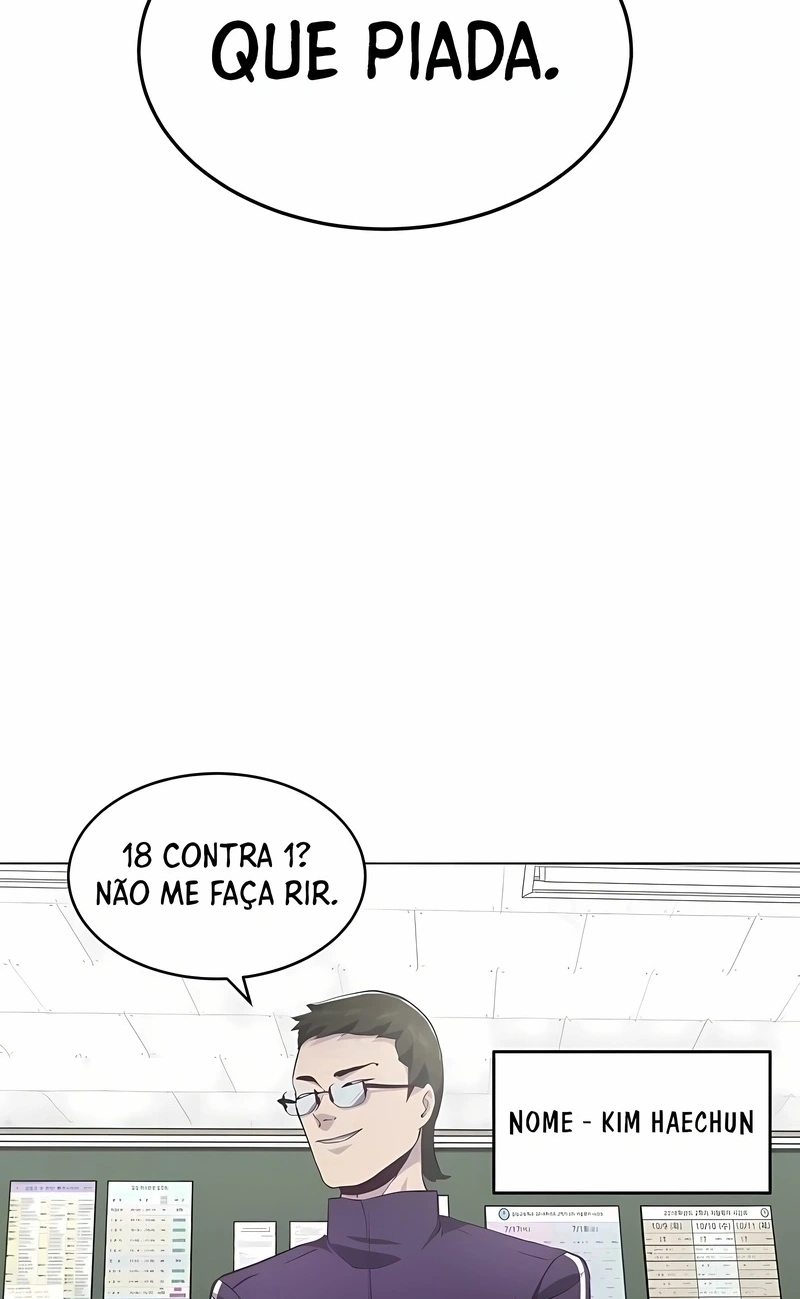 O Garoto da Morte Capítulo 53 Página 26