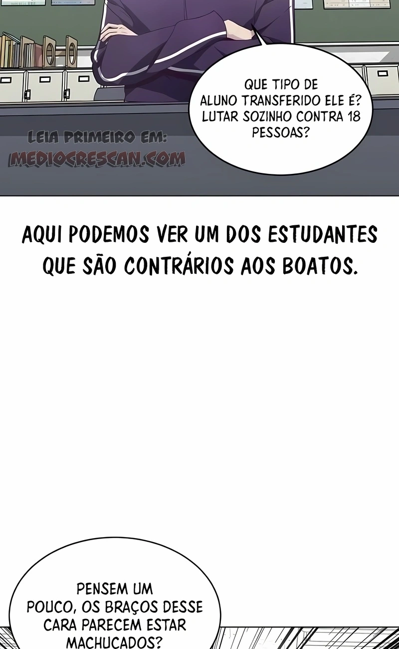 O Garoto da Morte Capítulo 53 Página 27