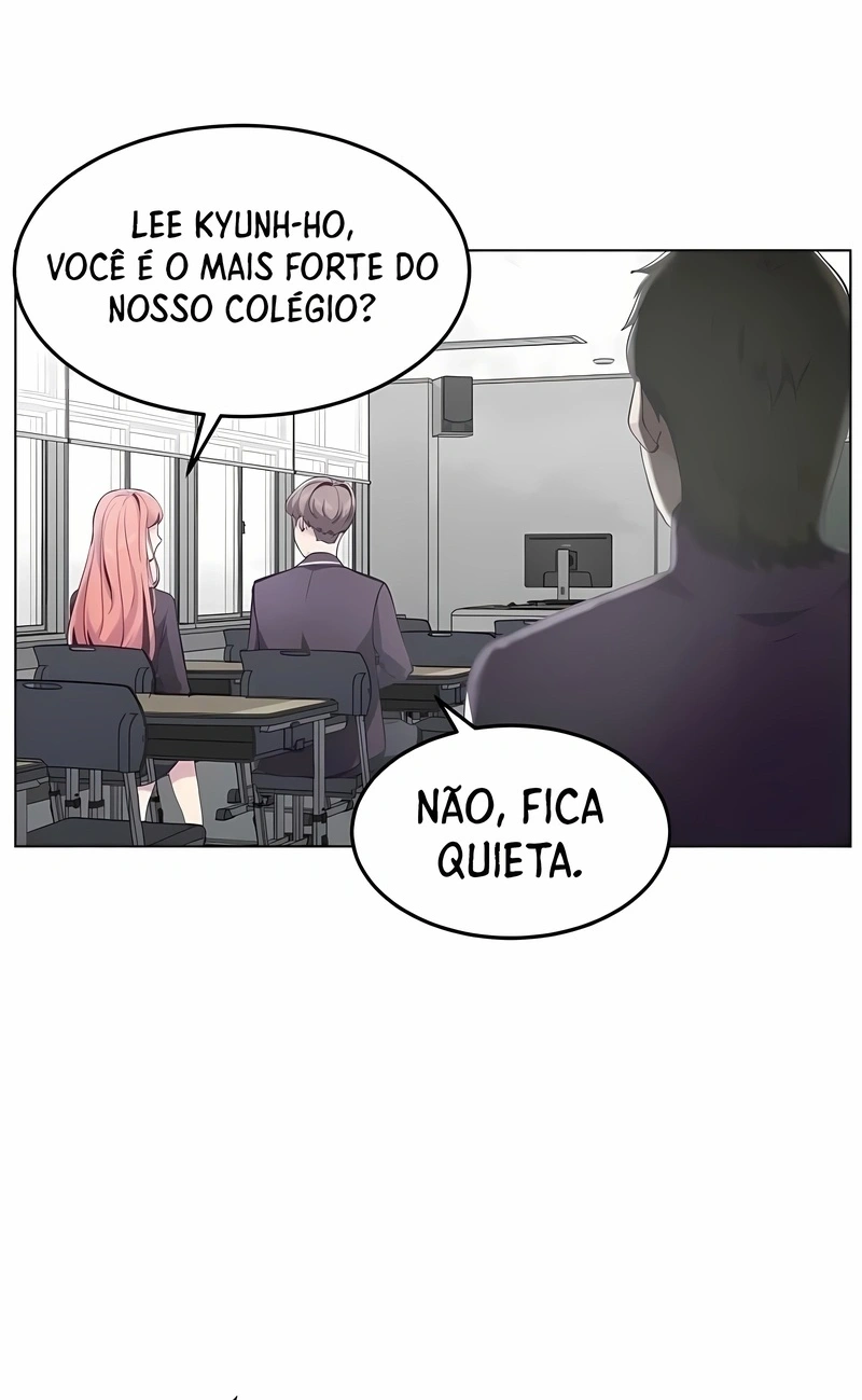 O Garoto da Morte Capítulo 53 Página 29