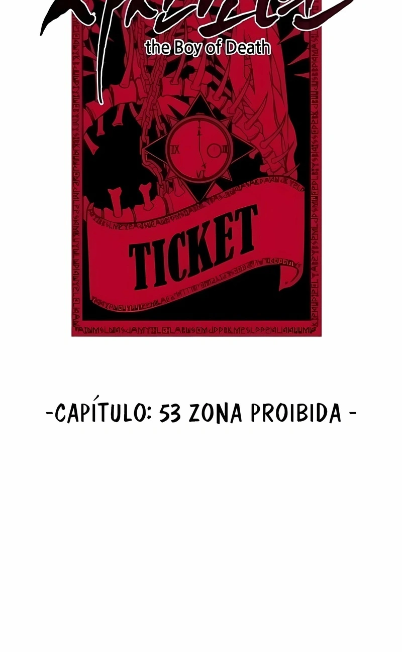 O Garoto da Morte Capítulo 53 Página 34