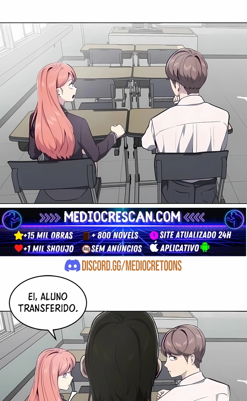 O Garoto da Morte Capítulo 53 Página 36