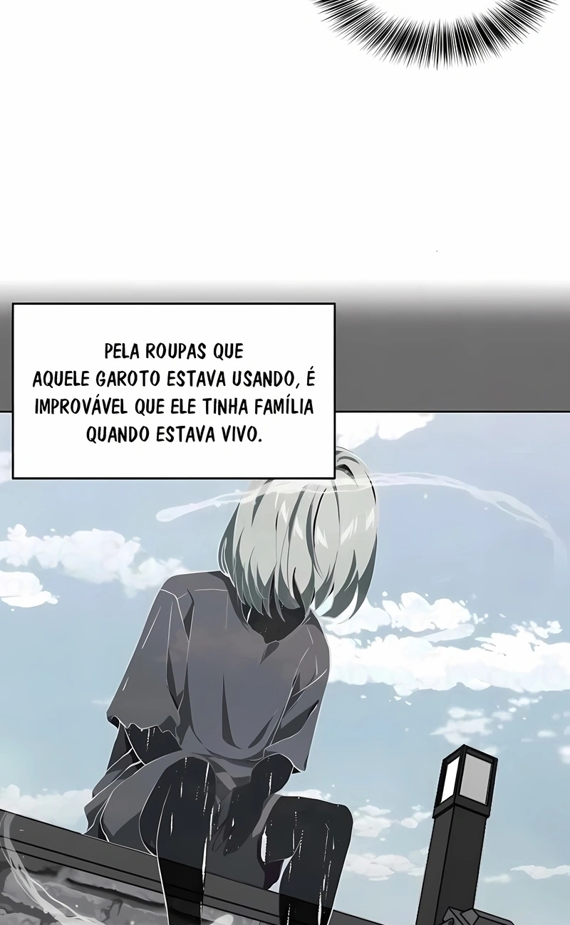 O Garoto da Morte Capítulo 53 Página 4