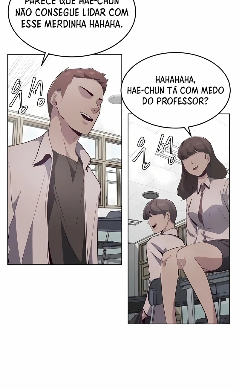 O Garoto da Morte Capítulo 53 Página 42