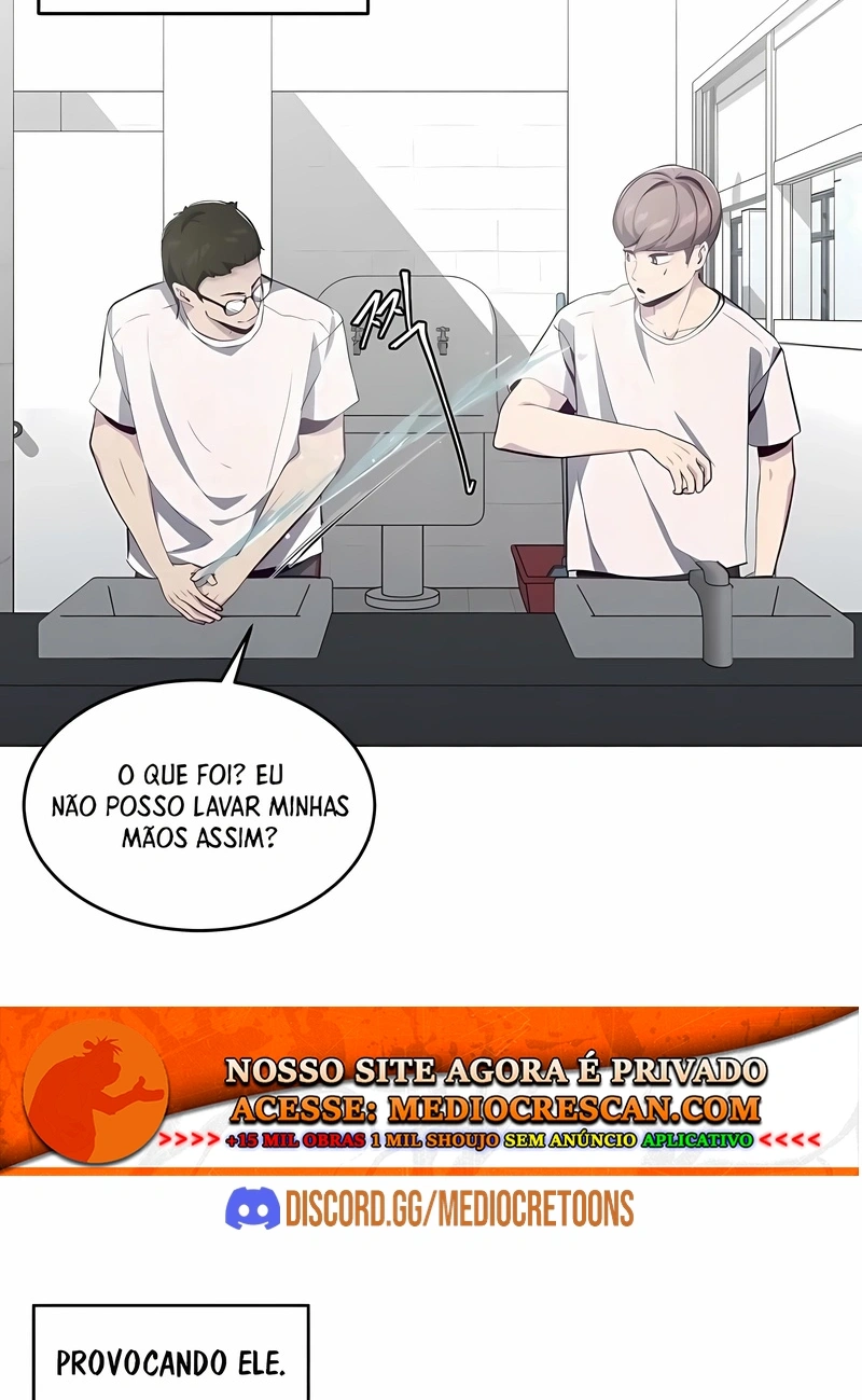 O Garoto da Morte Capítulo 53 Página 47