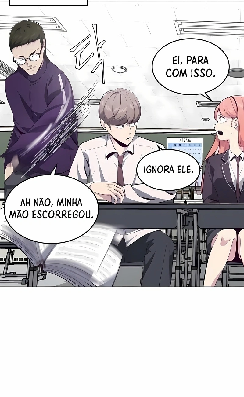O Garoto da Morte Capítulo 53 Página 48