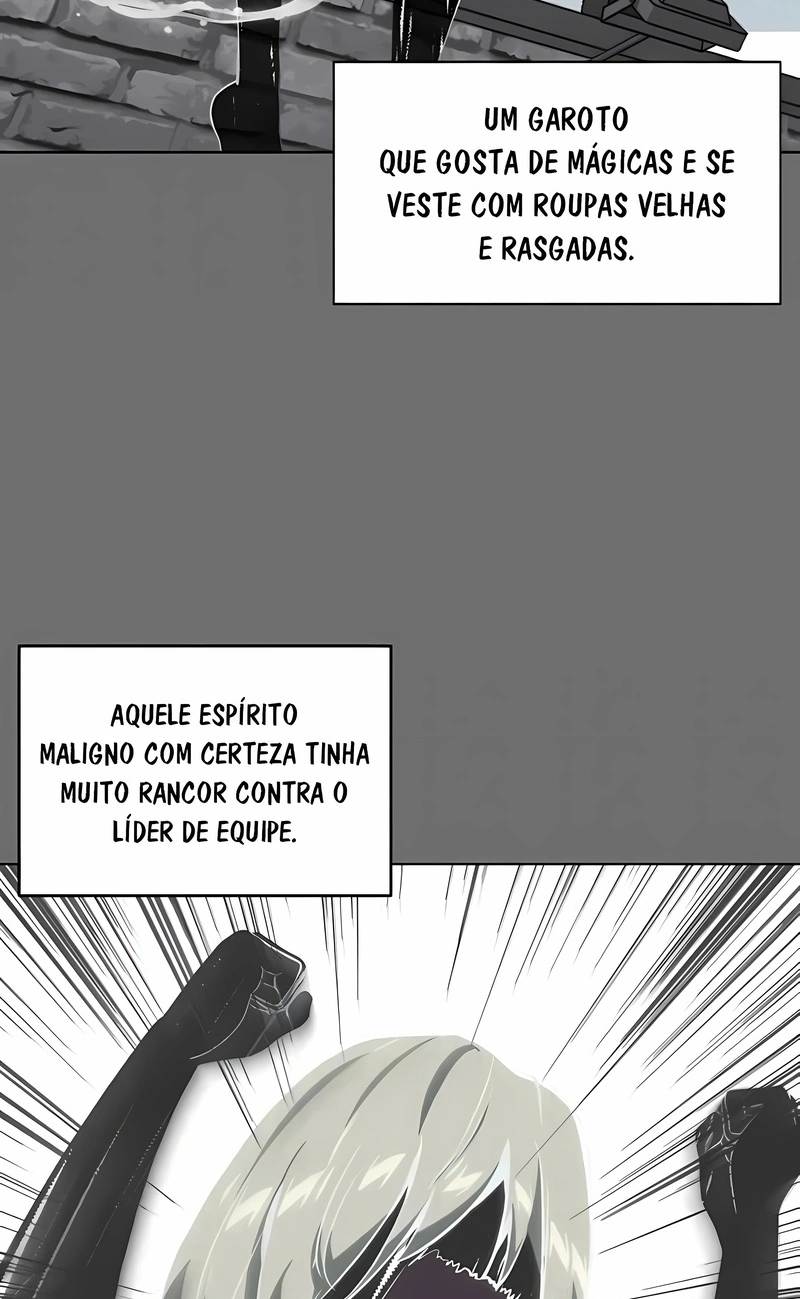 O Garoto da Morte Capítulo 53 Página 5