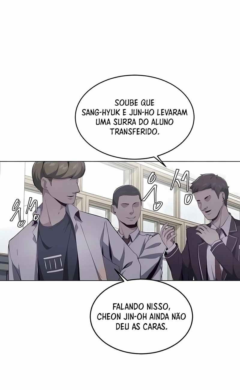 O Garoto da Morte Capítulo 53 Página 50
