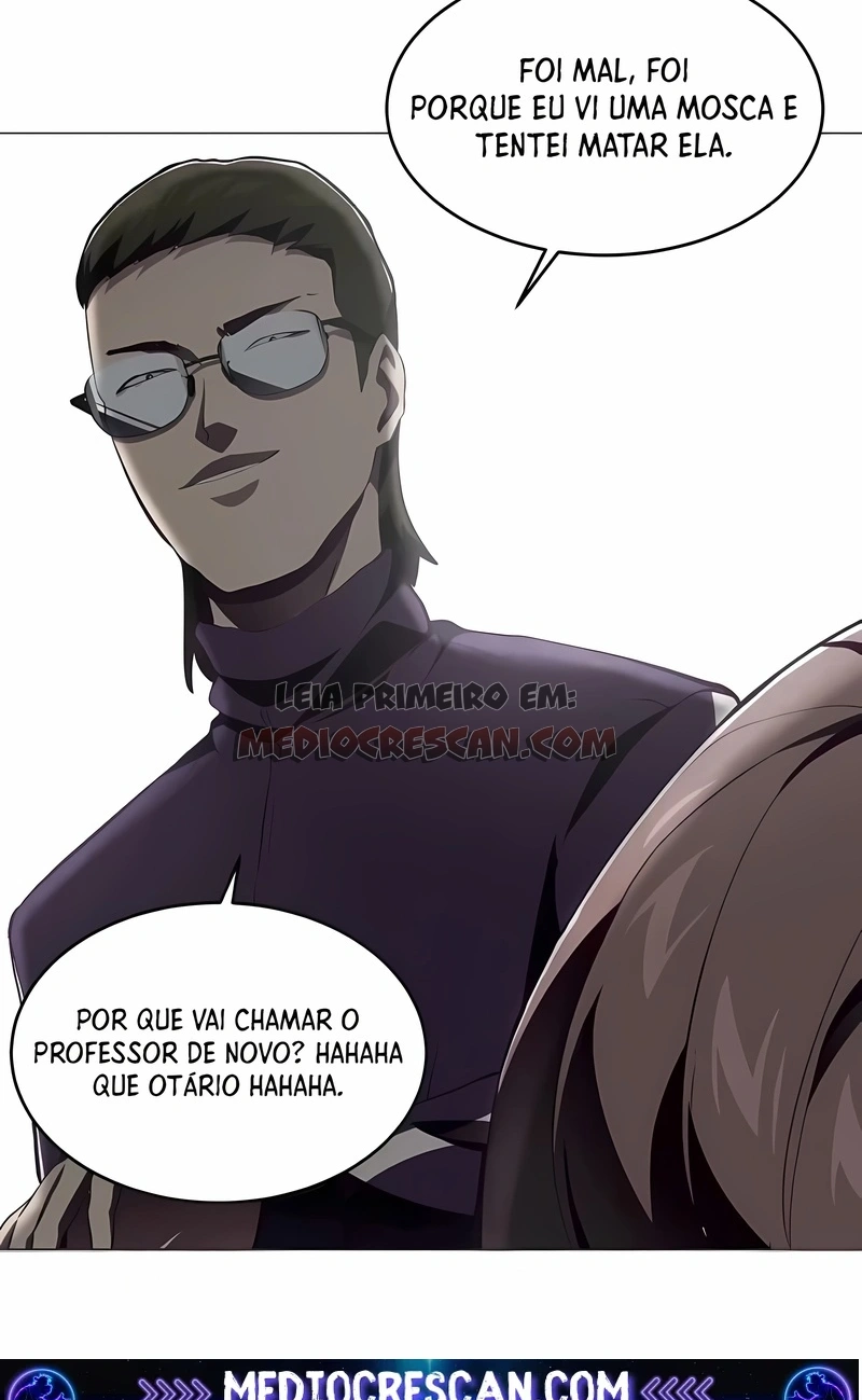 O Garoto da Morte Capítulo 53 Página 59