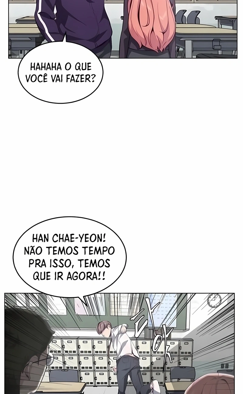 O Garoto da Morte Capítulo 53 Página 68