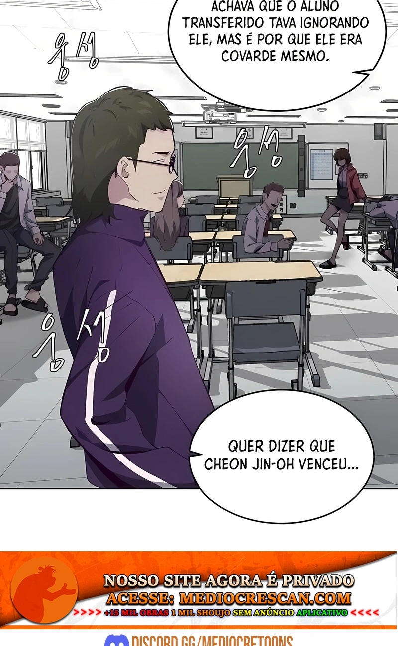 O Garoto da Morte Capítulo 53 Página 71