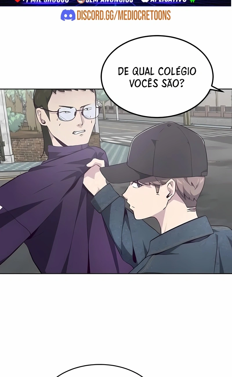 O Garoto da Morte Capítulo 53 Página 83