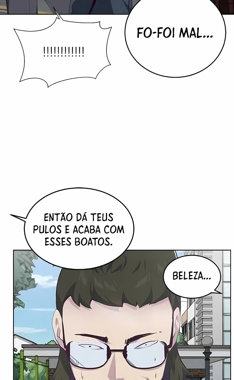 O Garoto da Morte Capítulo 53 Página 90