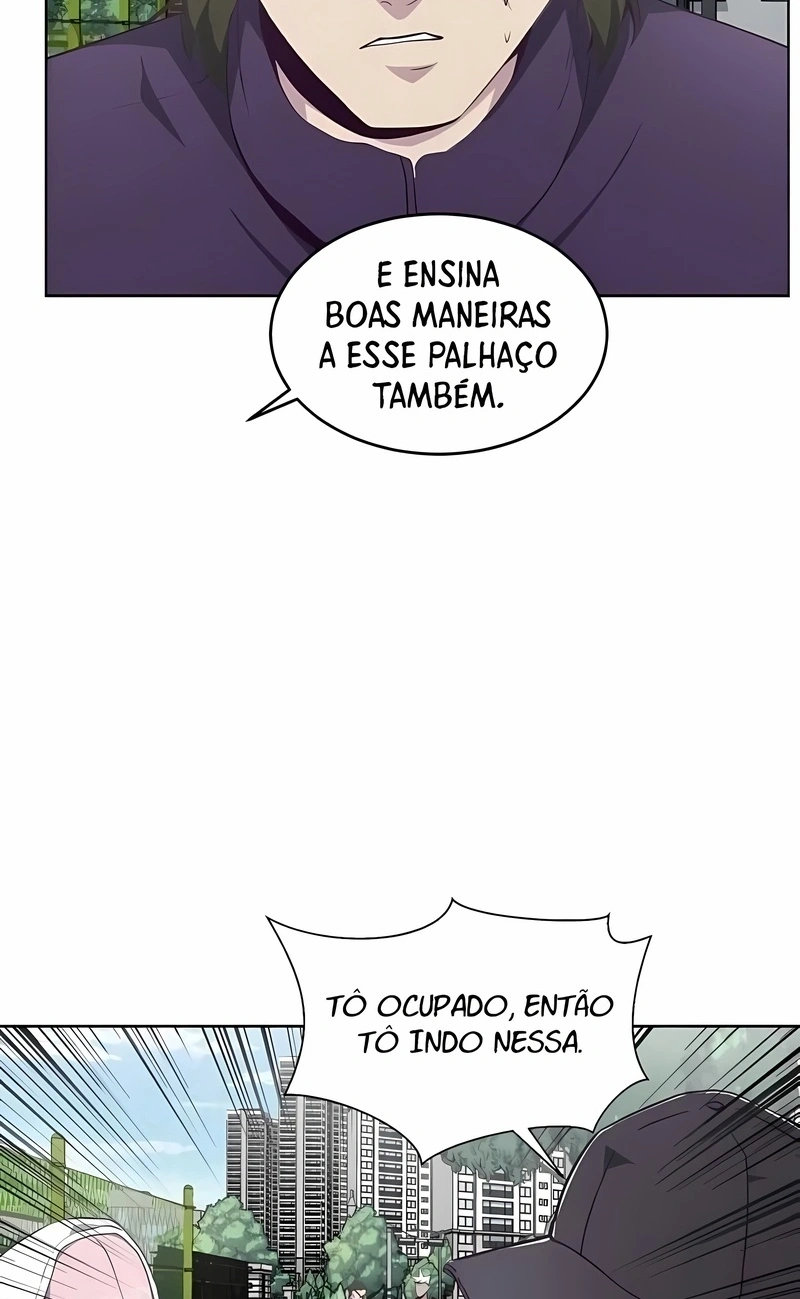 O Garoto da Morte Capítulo 53 Página 91